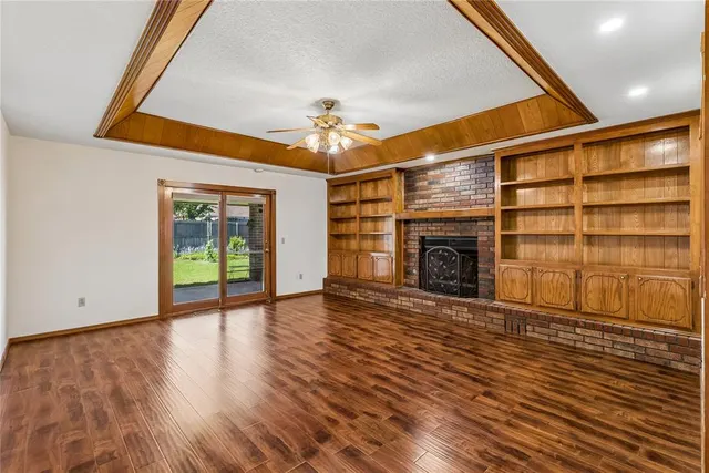 Photo 5 — 10620 Songbird Lane, Midwest City, OK 73130