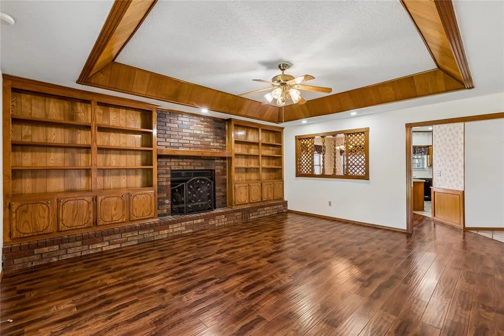 Photo 6 — 10620 Songbird Lane, Midwest City, OK 73130