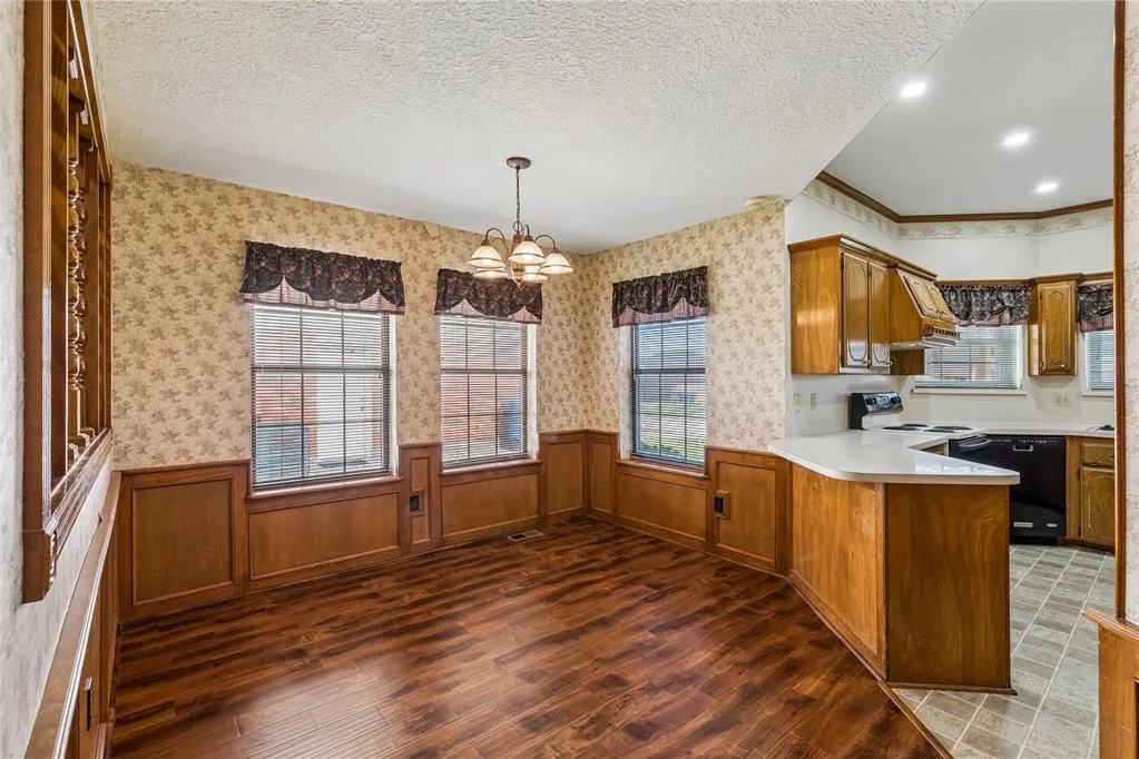Photo 9 — 10620 Songbird Lane, Midwest City, OK 73130