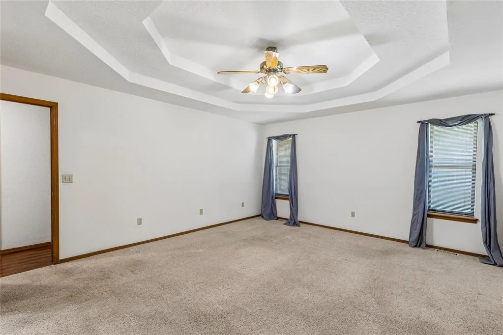 Photo 20 — 10620 Songbird Lane, Midwest City, OK 73130