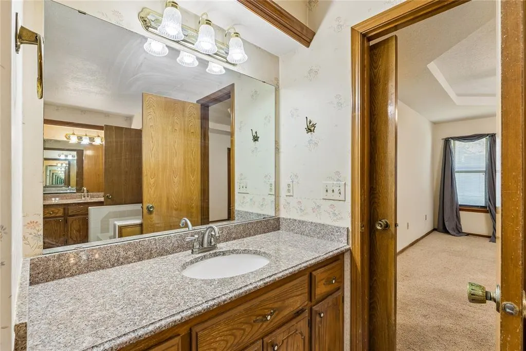 Photo 22 — 10620 Songbird Lane, Midwest City, OK 73130