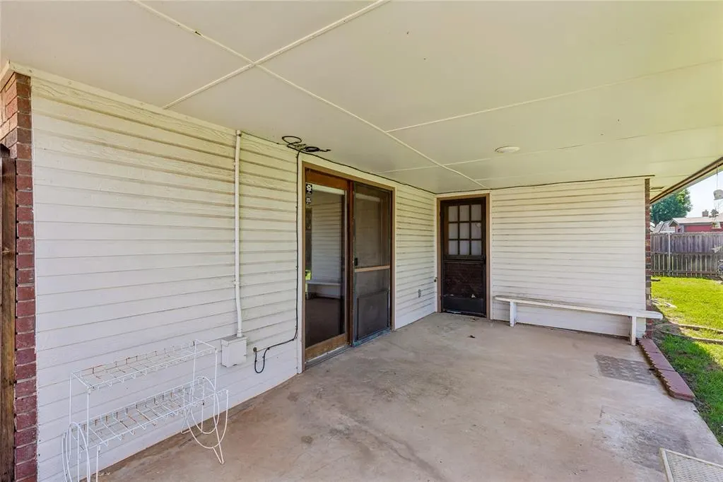 Photo 34 — 10620 Songbird Lane, Midwest City, OK 73130