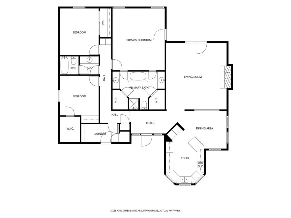 Photo 37 — 10620 Songbird Lane, Midwest City, OK 73130