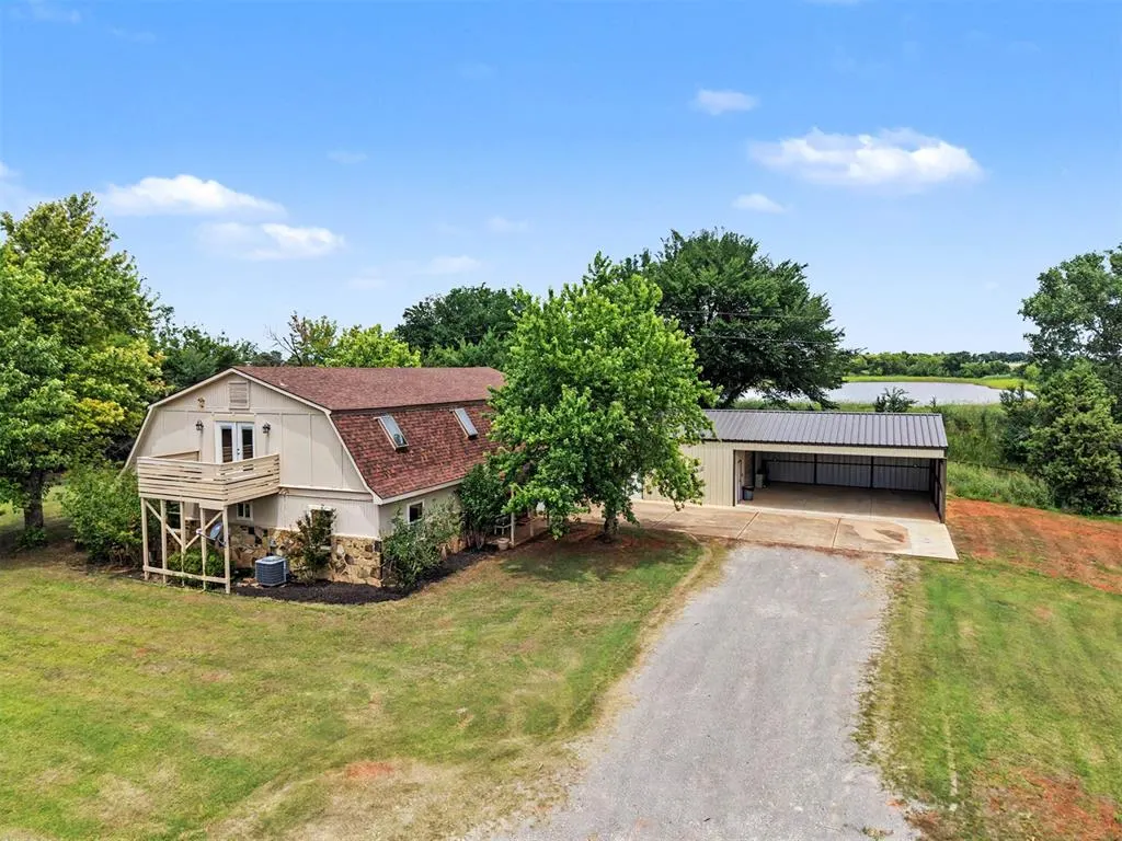 Photo 4 — 7021 NW 222nd Street, Edmond, OK 73025