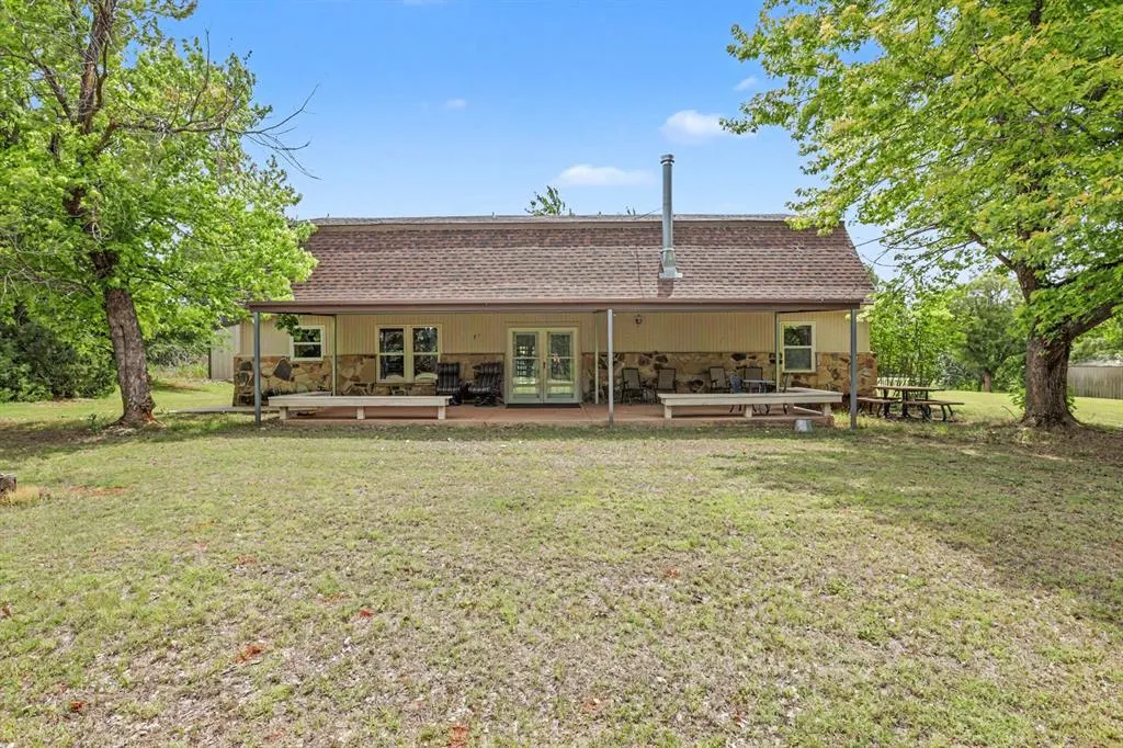 Photo 32 — 7021 NW 222nd Street, Edmond, OK 73025