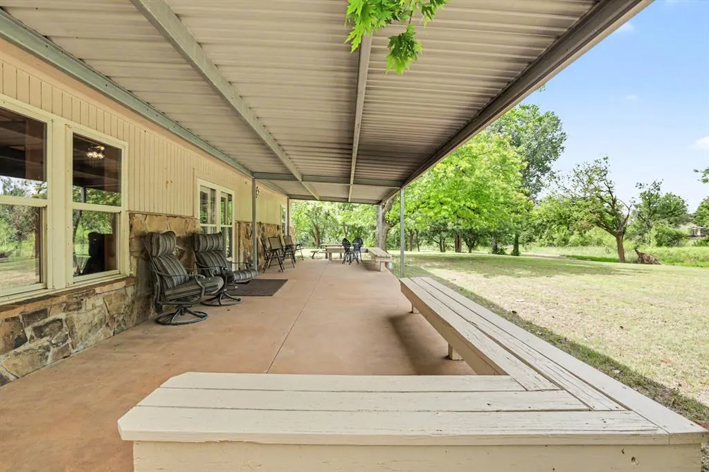 Photo 33 — 7021 NW 222nd Street, Edmond, OK 73025