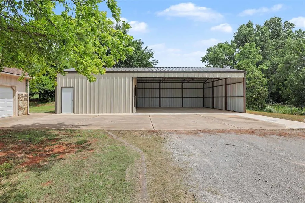 Photo 34 — 7021 NW 222nd Street, Edmond, OK 73025