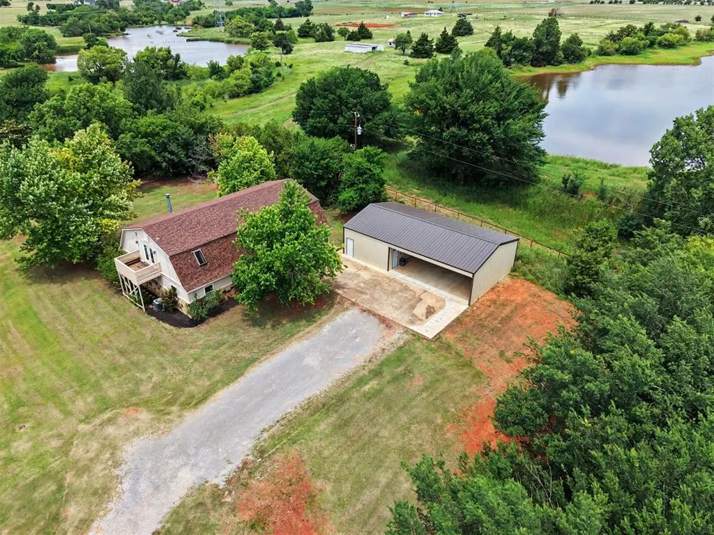 Photo 39 — 7021 NW 222nd Street, Edmond, OK 73025