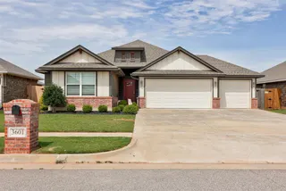 Sold home at 3601 Sawtooth Ridge