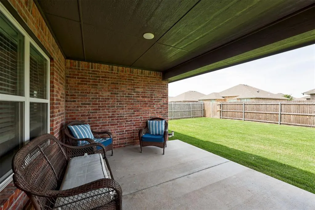 Photo 31 — 3601 Sawtooth Ridge, Yukon, OK 73099