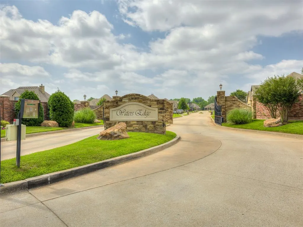 Photo 50 — 2312 Stone Mill Court, Yukon, OK 73099