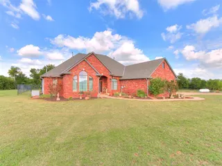 Sold home at 26162 E 868 Road