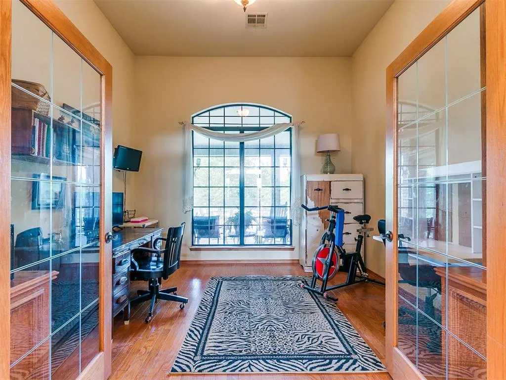 Photo 15 — 26162 E 868 Road, Cashion, OK 73016