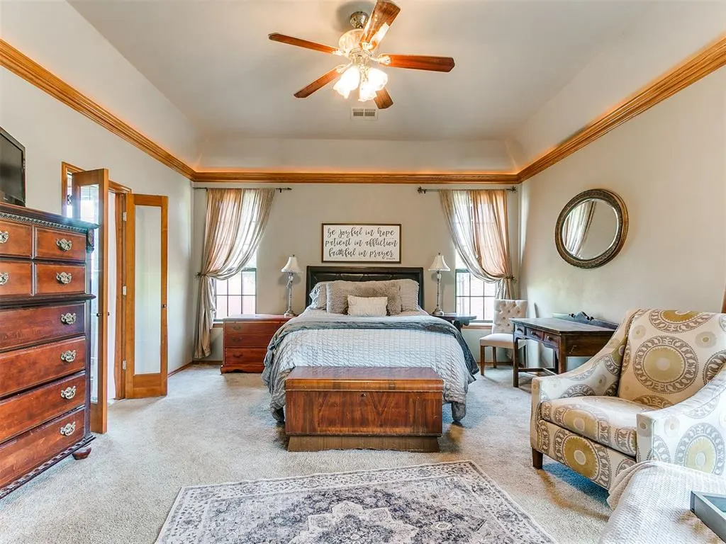 Photo 24 — 26162 E 868 Road, Cashion, OK 73016