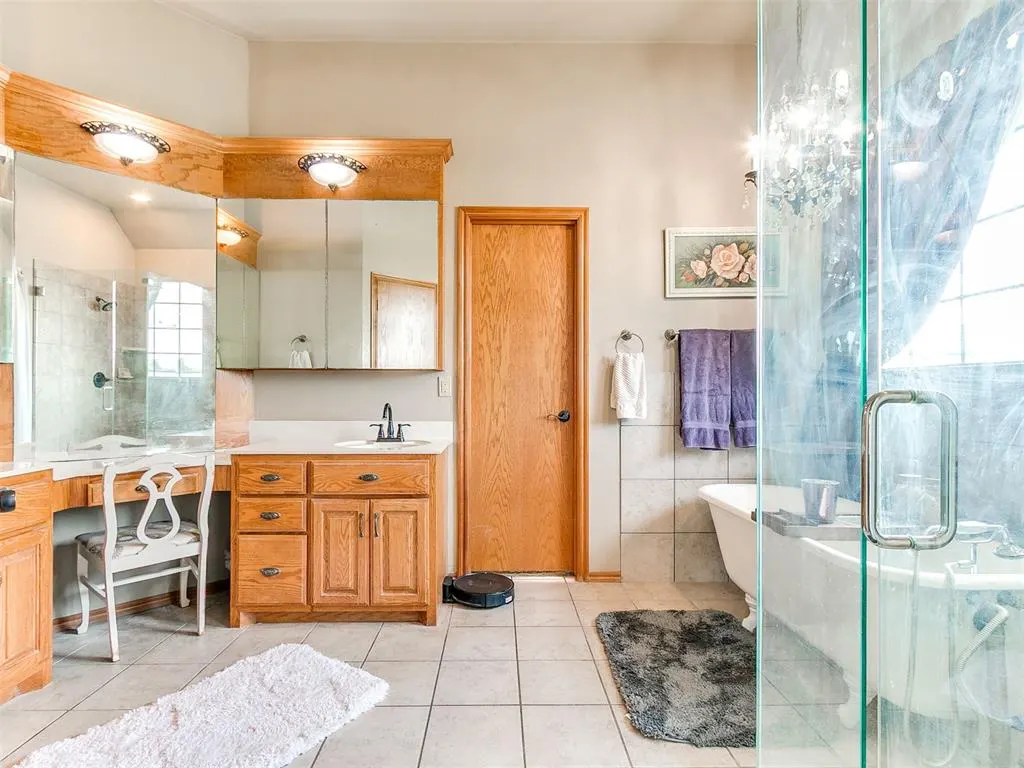 Photo 25 — 26162 E 868 Road, Cashion, OK 73016