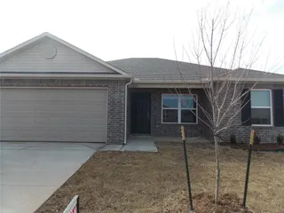 Sold home at 1841 Jack Rabbit Lane