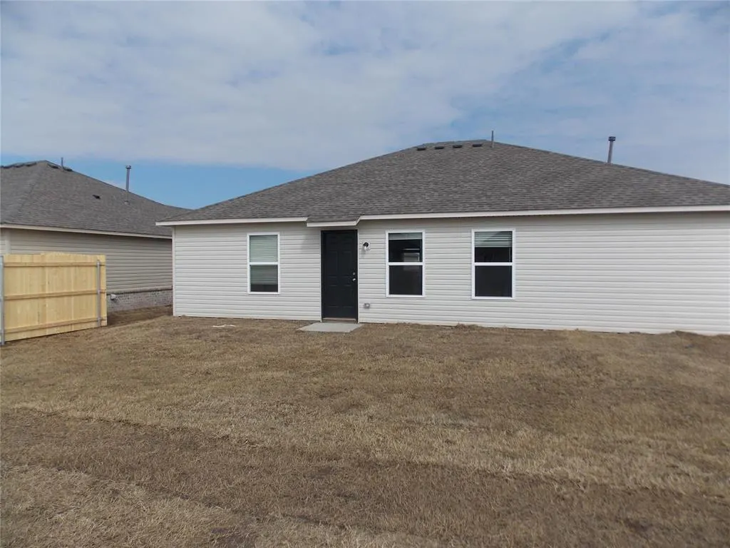 Photo 10 — 1841 Jack Rabbit Lane, El Reno, OK 73036