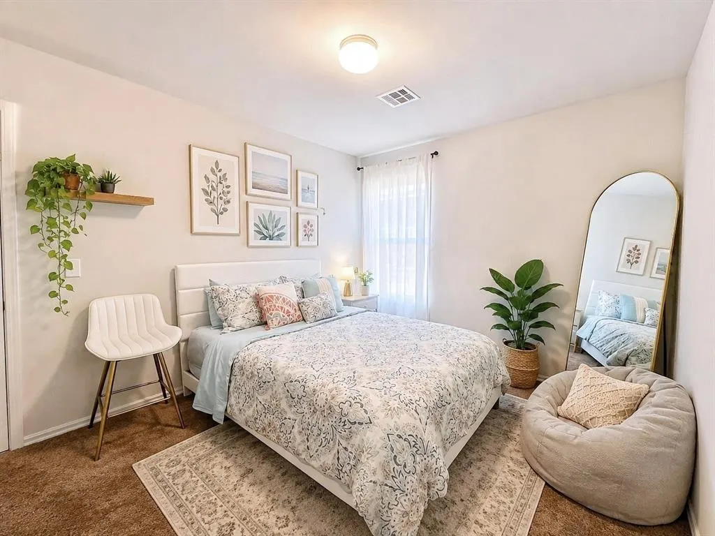 Photo 8 — 11428 SW 12th Street, Yukon, OK 73099