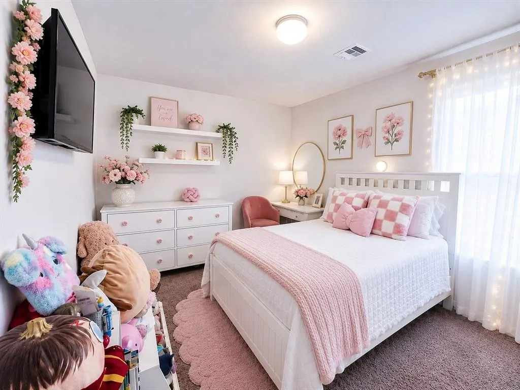 Photo 10 — 11428 SW 12th Street, Yukon, OK 73099