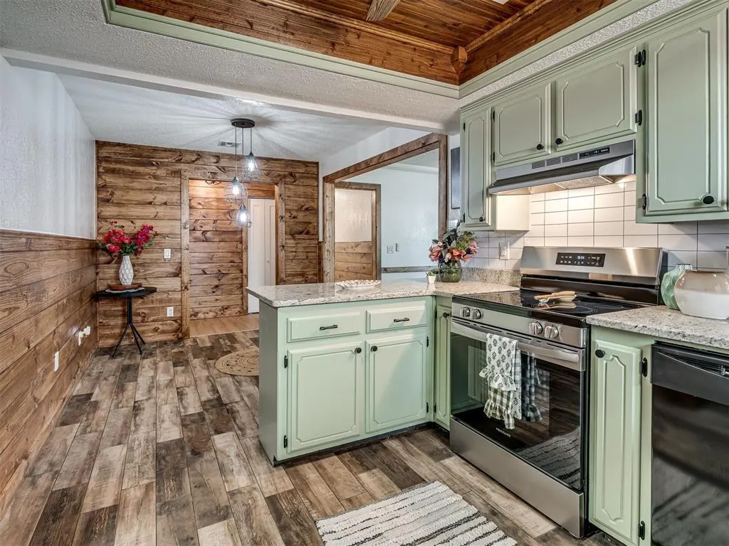 Photo 19 — 1006 Garden Grove, Yukon, OK 73099