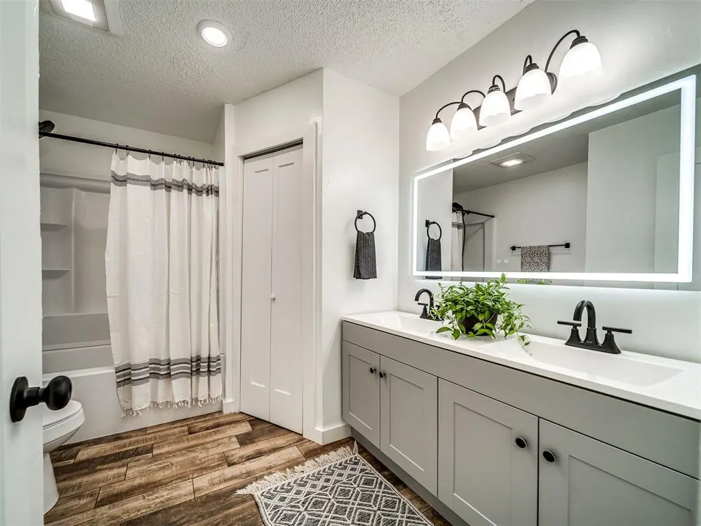 Photo 40 — 1006 Garden Grove, Yukon, OK 73099