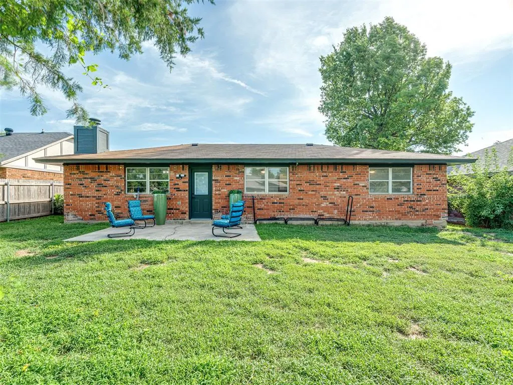Photo 42 — 1006 Garden Grove, Yukon, OK 73099