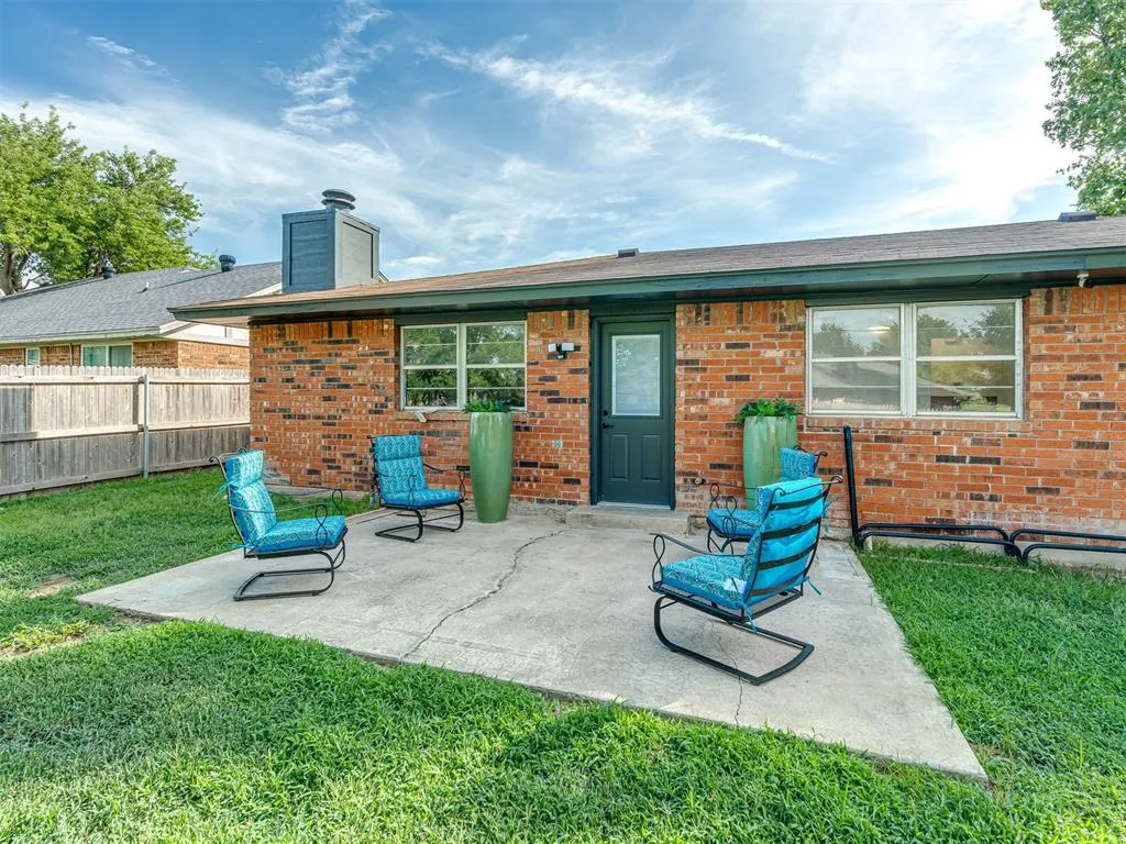 Photo 43 — 1006 Garden Grove, Yukon, OK 73099