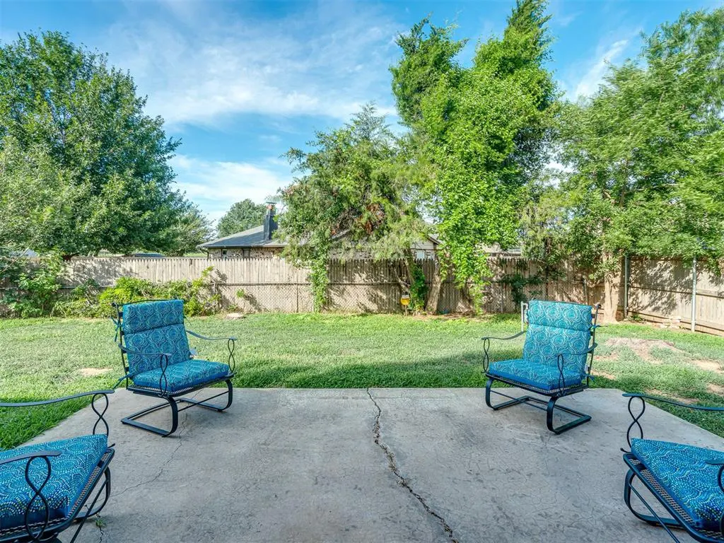 Photo 44 — 1006 Garden Grove, Yukon, OK 73099