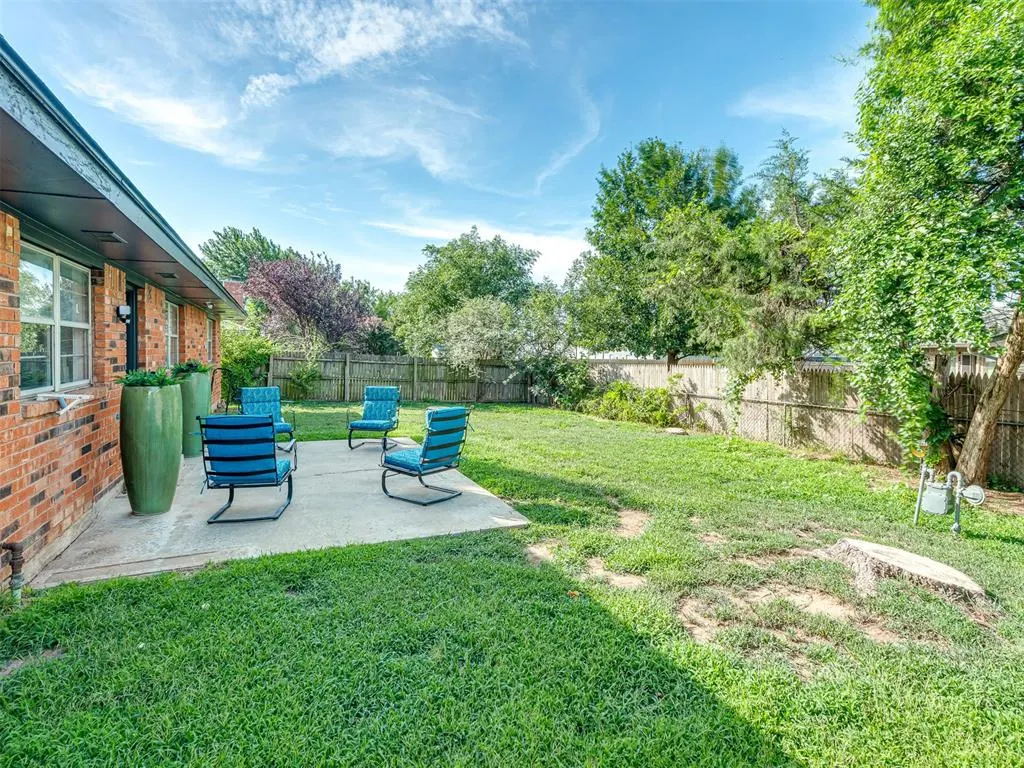 Photo 45 — 1006 Garden Grove, Yukon, OK 73099