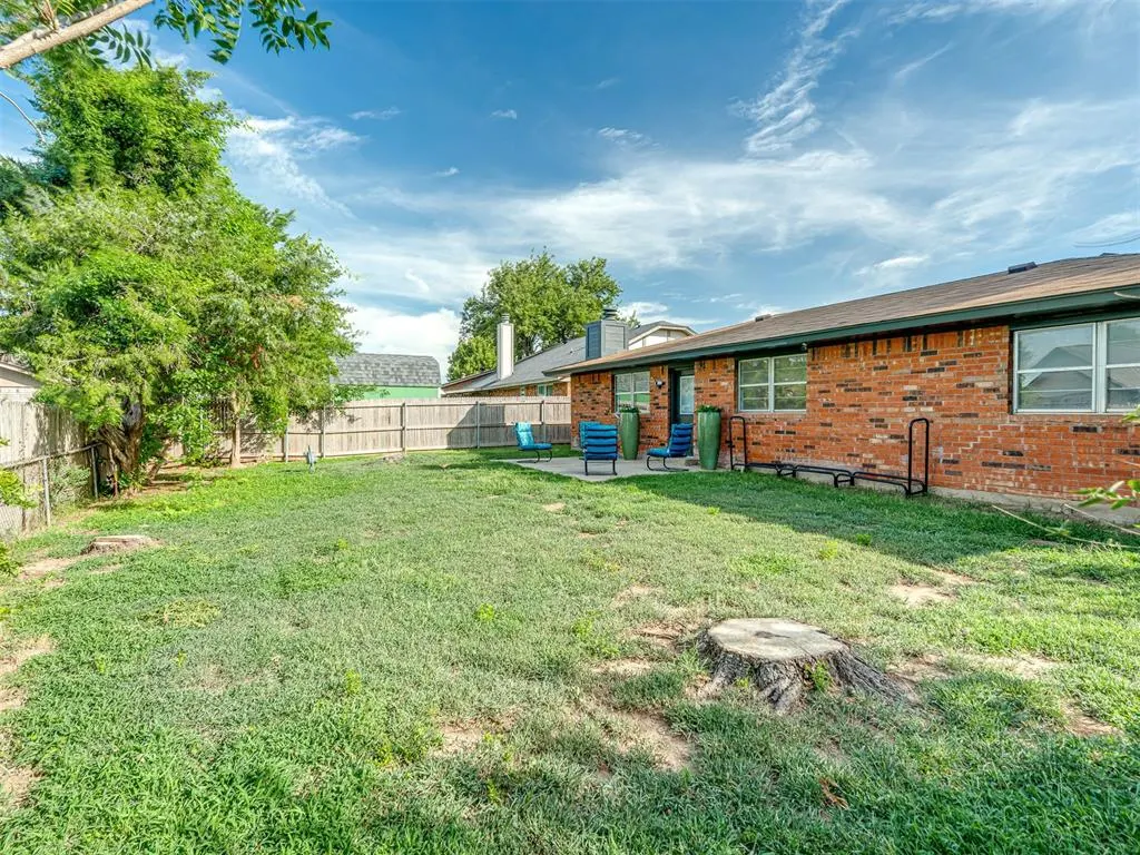 Photo 46 — 1006 Garden Grove, Yukon, OK 73099