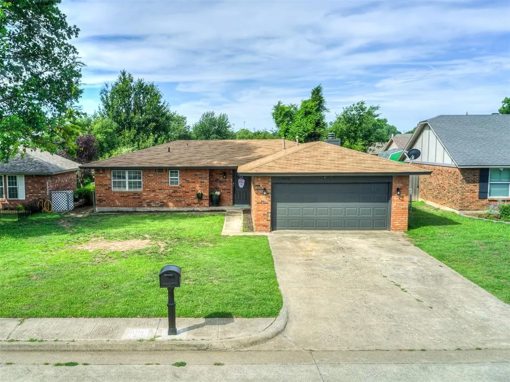 Photo 47 — 1006 Garden Grove, Yukon, OK 73099
