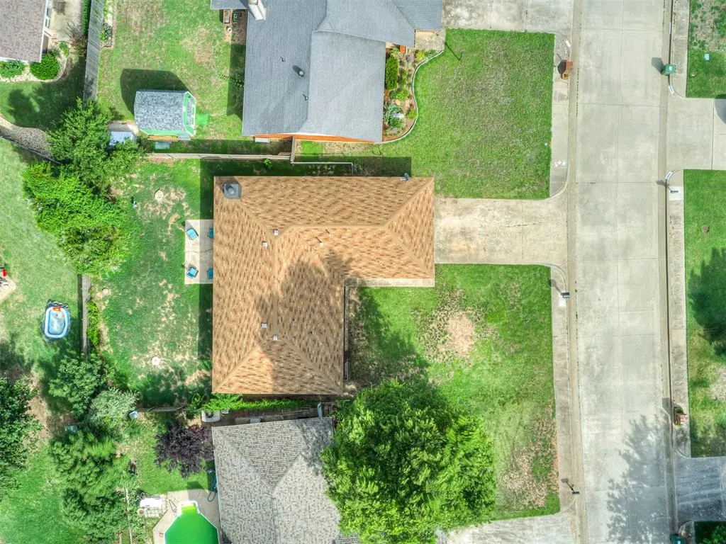 Photo 48 — 1006 Garden Grove, Yukon, OK 73099