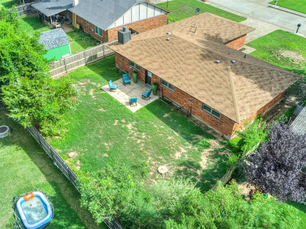 Photo 49 — 1006 Garden Grove, Yukon, OK 73099