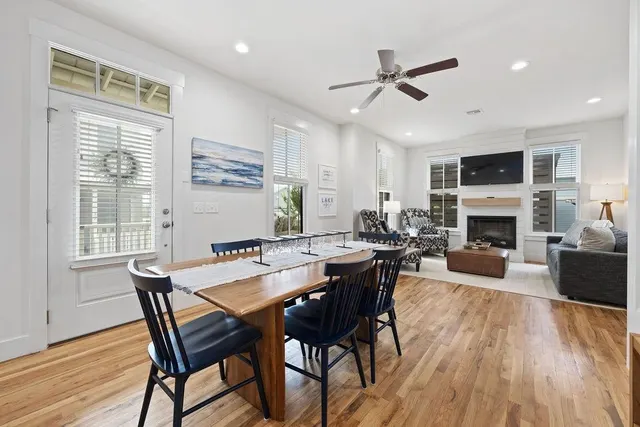 Photo 6 — 43 Center Lane, Carlton Landing, OK 74432