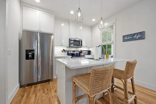 Photo 7 — 43 Center Lane, Carlton Landing, OK 74432