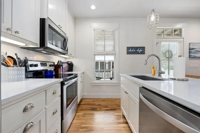 Photo 8 — 43 Center Lane, Carlton Landing, OK 74432