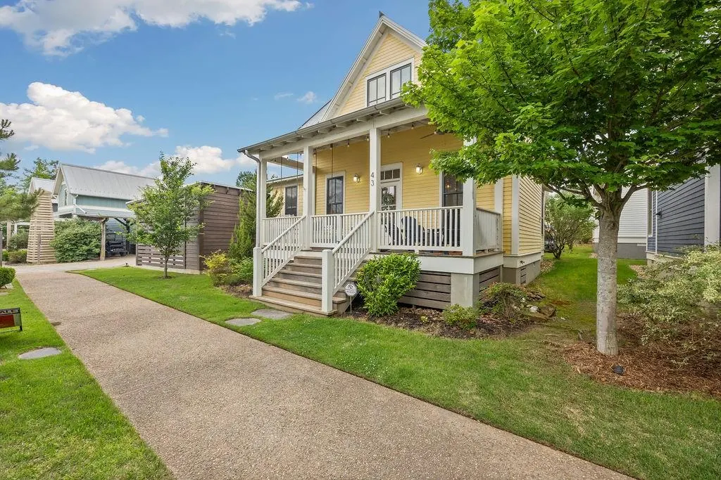 Photo 31 — 43 Center Lane, Carlton Landing, OK 74432
