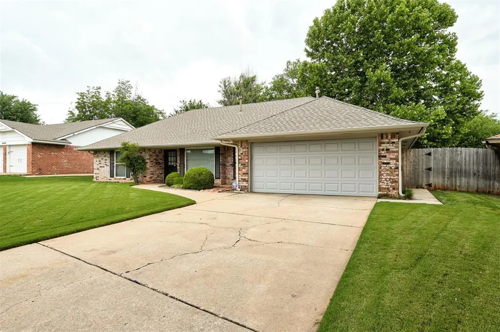 Photo 45 — 6409 N College Avenue, Oklahoma City, OK 73132