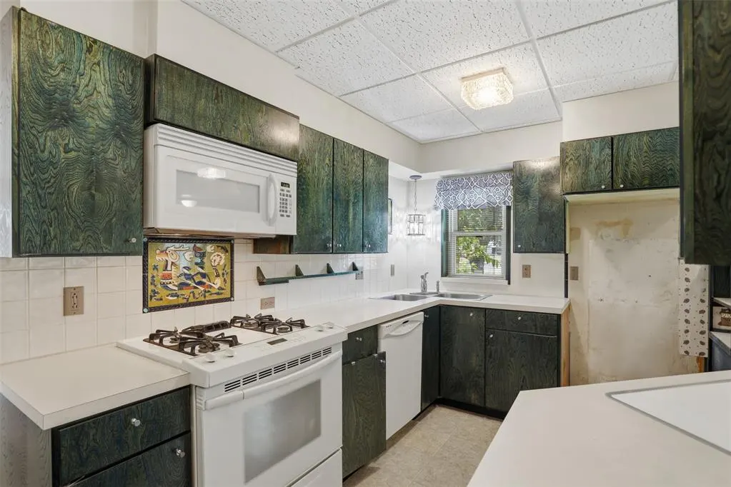 Photo 2 — 4800 N Hammond Avenue, Oklahoma City, OK 73122