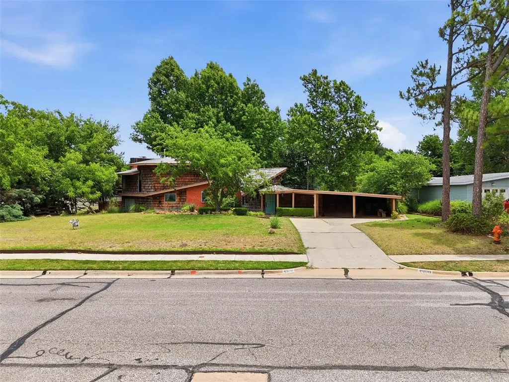 Photo 6 — 4800 N Hammond Avenue, Oklahoma City, OK 73122