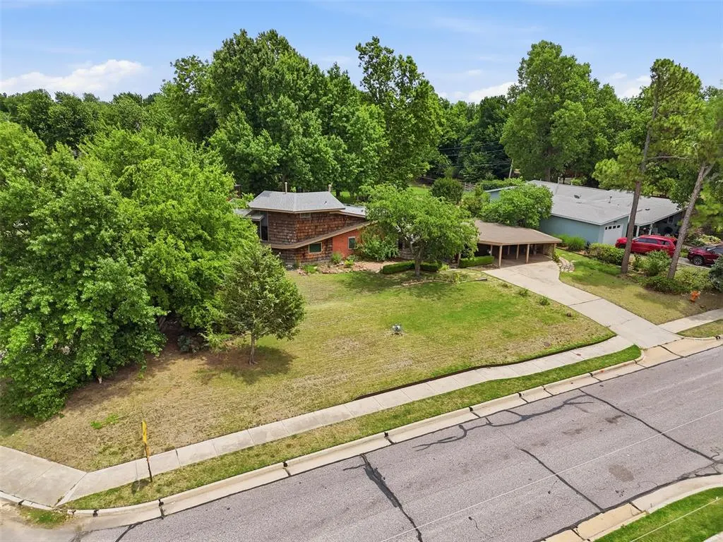 Photo 8 — 4800 N Hammond Avenue, Oklahoma City, OK 73122