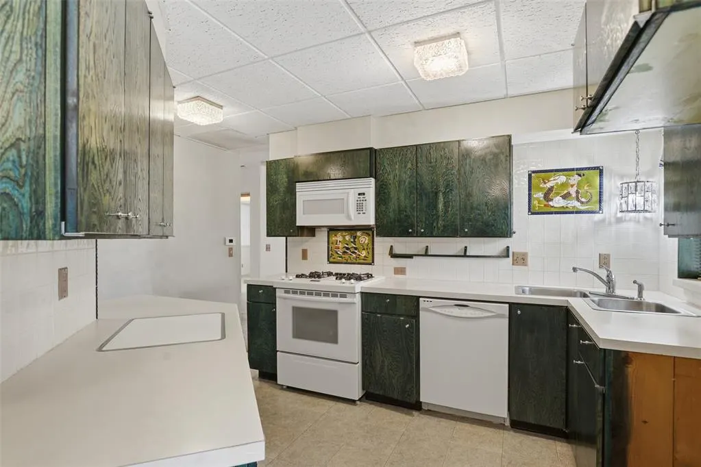 Photo 16 — 4800 N Hammond Avenue, Oklahoma City, OK 73122