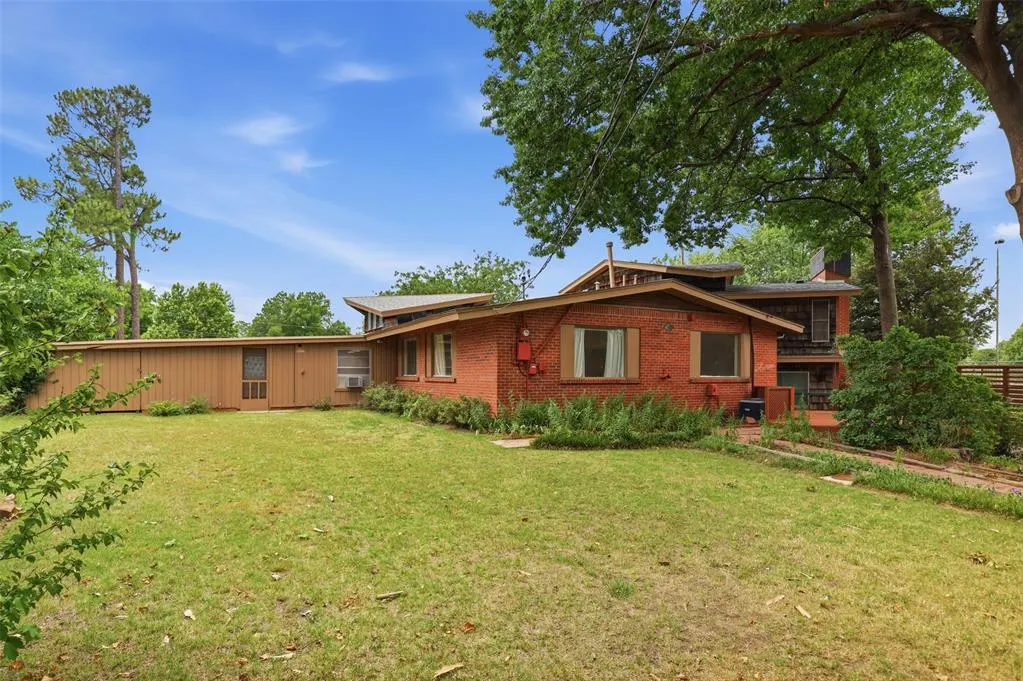 Photo 32 — 4800 N Hammond Avenue, Oklahoma City, OK 73122
