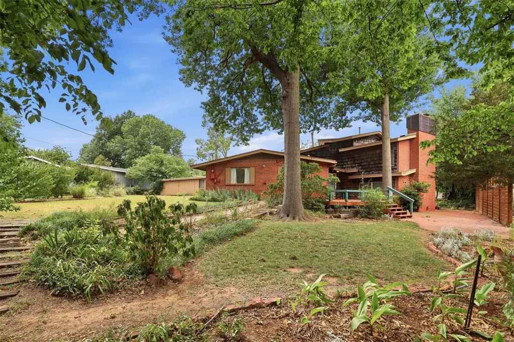 Photo 33 — 4800 N Hammond Avenue, Oklahoma City, OK 73122