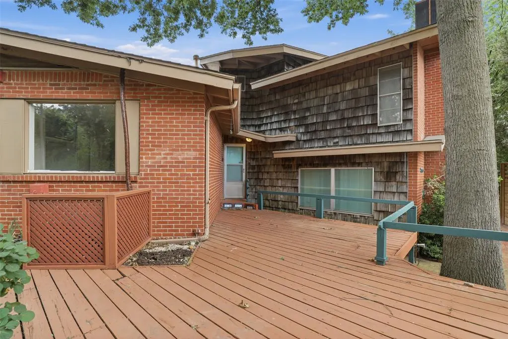 Photo 34 — 4800 N Hammond Avenue, Oklahoma City, OK 73122