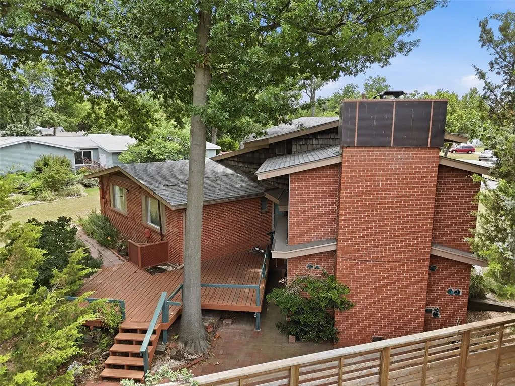 Photo 36 — 4800 N Hammond Avenue, Oklahoma City, OK 73122