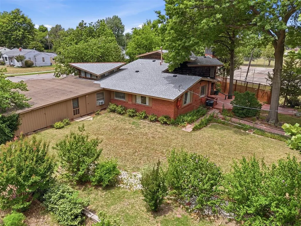 Photo 37 — 4800 N Hammond Avenue, Oklahoma City, OK 73122