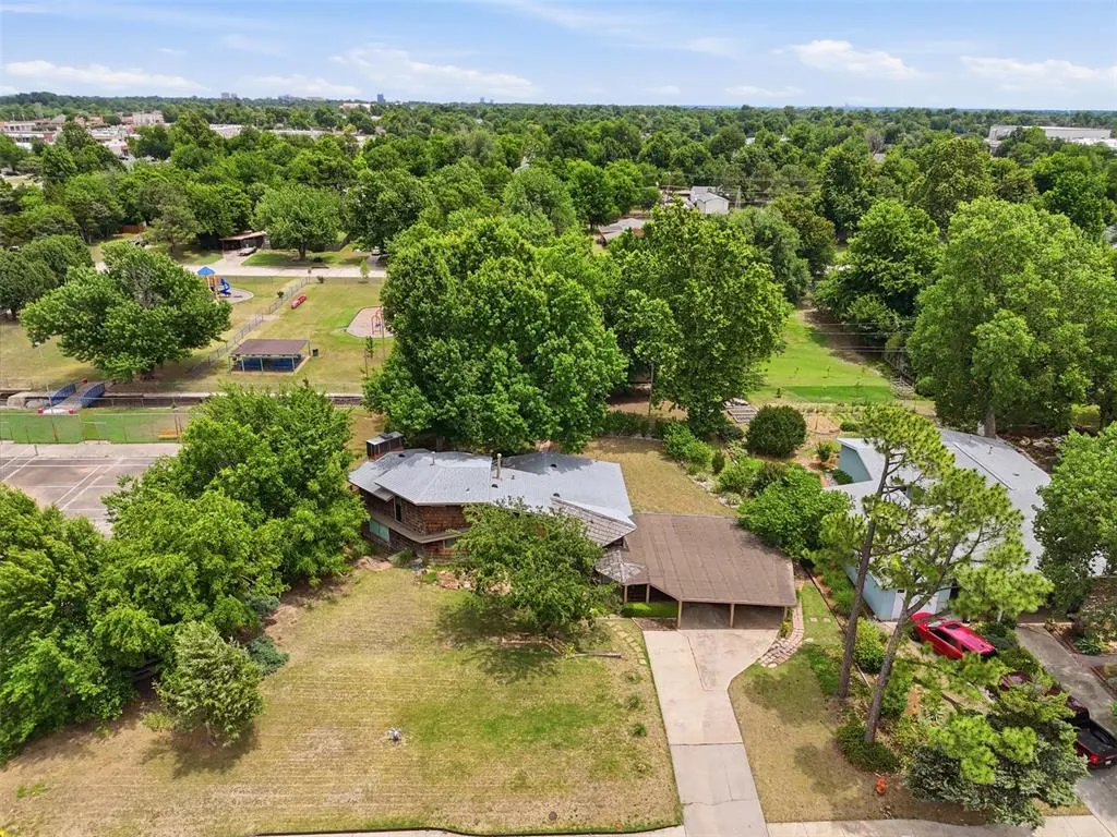 Photo 38 — 4800 N Hammond Avenue, Oklahoma City, OK 73122
