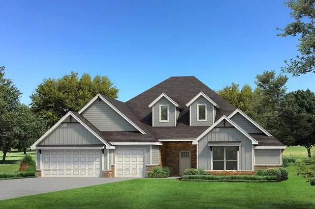 Photo 4 — 14001 SW 53rd Street, Yukon, OK 73099