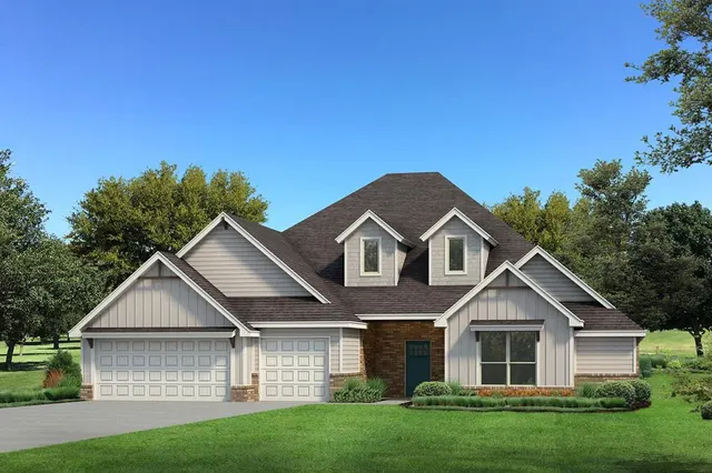 Photo 6 — 14001 SW 53rd Street, Yukon, OK 73099